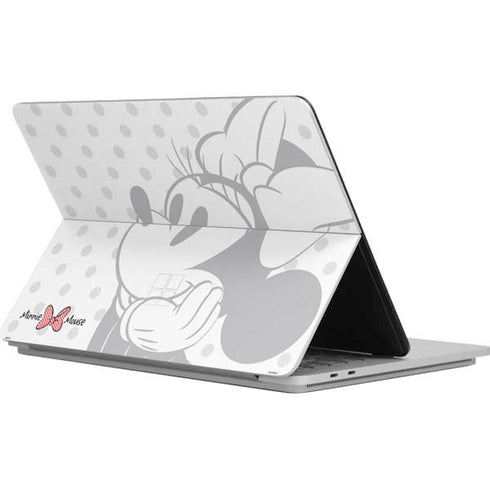 Disney Minnie Mouse Daydream Surface Laptop Studio Skin