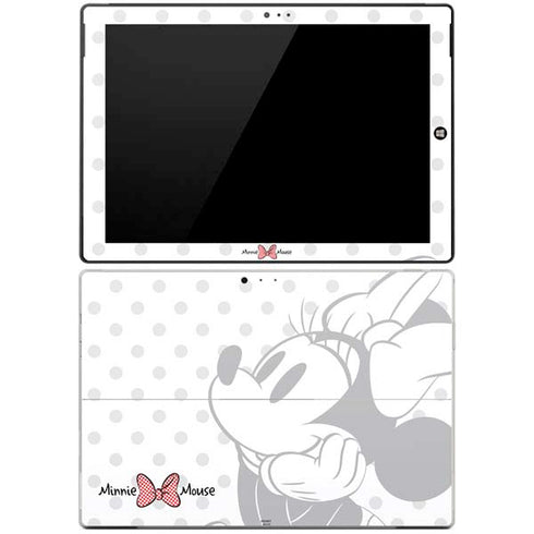 Disney Minnie Mouse Daydream Surface Pro 3 Skin