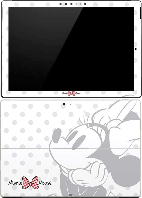 Disney Minnie Mouse Daydream Surface Pro 4 Skin