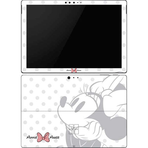 Disney Minnie Mouse Daydream Surface Pro 6 Skin