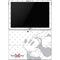 Disney Minnie Mouse Daydream Surface Pro 6 Skin