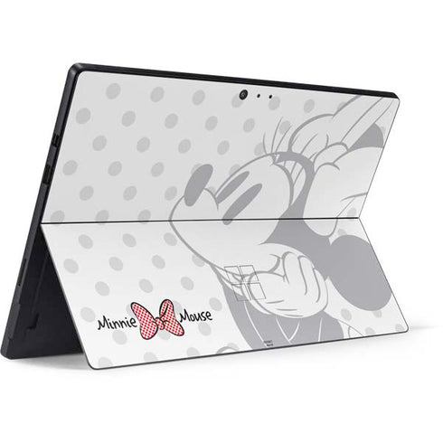 Disney Minnie Mouse Daydream Surface Pro 6 Skin