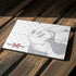 Disney Minnie Mouse Daydream Surface Pro 6 Skin