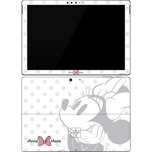 Disney Minnie Mouse Daydream Surface Pro 7 Skin