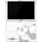 Disney Minnie Mouse Daydream Surface Pro 7 Skin