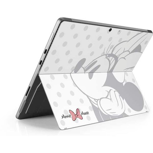 Disney Minnie Mouse Daydream Surface Pro 8 Skin