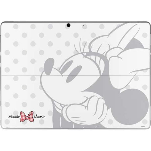 Disney Minnie Mouse Daydream Surface Pro 8 Skin