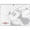 Disney Minnie Mouse Daydream Surface Pro 8 Skin