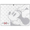 Disney Minnie Mouse Daydream Surface Pro 9 Skin