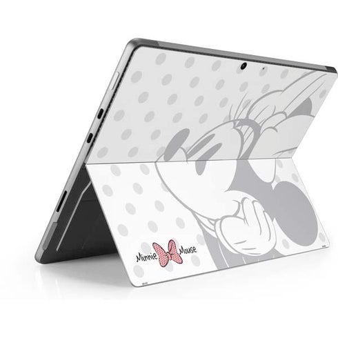 Disney Minnie Mouse Daydream Surface Pro 9 Skin