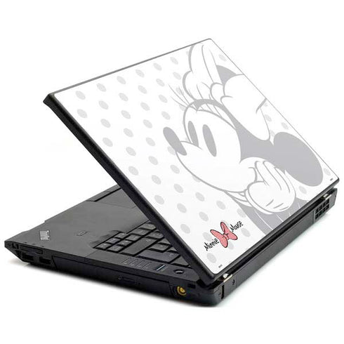 Disney Minnie Mouse Daydream T440s Skin