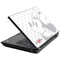 Disney Minnie Mouse Daydream T440s Skin