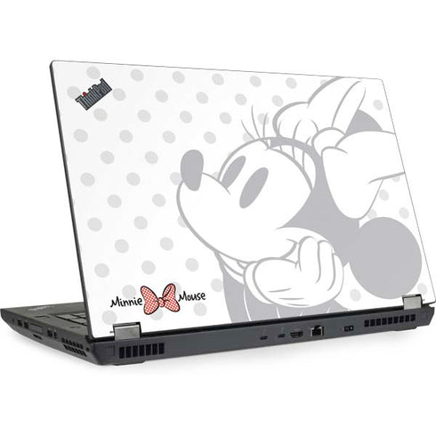 Disney Minnie Mouse Daydream Lenovo ThinkPad Skin