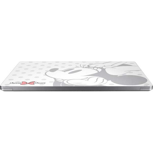Disney Minnie Mouse Daydream Universal Laptop 12in (9.8 x 6.8in) Skin