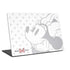 Disney Minnie Mouse Daydream Universal Laptop 13in (10.6 x 7.6in) Skin