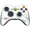 Disney Minnie Mouse Daydream Xbox 360 Wireless Controller Skin