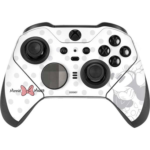 Disney Minnie Mouse Daydream Xbox Elite Wireless Controller Series 2 Skin