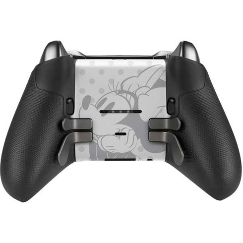 Disney Minnie Mouse Daydream Xbox Elite Wireless Controller Series 2 Skin