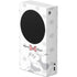 Disney Minnie Mouse Daydream Xbox Series S Console Skin