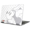 Disney Minnie Mouse Daydream Yoga 710 14in Skin