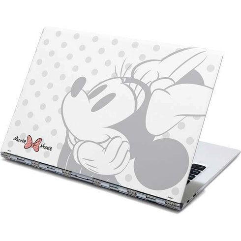Disney Minnie Mouse Daydream Yoga 910 2-in-1 14in Touch-Screen Skin