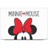 Disney Minnie Mouse Dell Vostro Skin