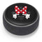 Disney Minnie Mouse Dots The Way Amazon Echo Dot Skin