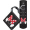 Disney Minnie Mouse Dots The Way Amazon Fire TV Skin