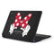 Disney Minnie Mouse Dots The Way Samsung Chromebook Skin