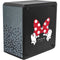 Disney Minnie Mouse Dots The Way Cooler Master MasterBox Q300L Mini Tower Skin