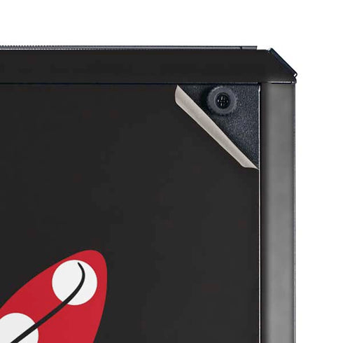 Disney Minnie Mouse Dots The Way Cooler Master MasterBox Q300L Mini Tower Skin