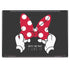 Disney Minnie Mouse Dots The Way HP Envy Skin