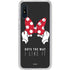 Disney Minnie Mouse Dots The Way Galaxy A10e Clear Case