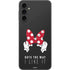 Disney Minnie Mouse Dots The Way Galaxy A14 5G Skin