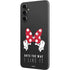 Disney Minnie Mouse Dots The Way Galaxy A14 5G Skin