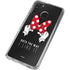 Disney Minnie Mouse Dots The Way Galaxy A21 Clear Case