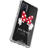 Disney Minnie Mouse Dots The Way Galaxy A71 5G Clear Case