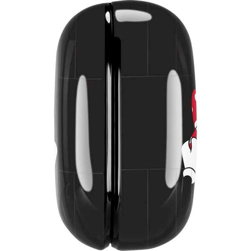 Disney Minnie Mouse Dots The Way Galaxy Buds Pro Skin