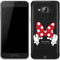 Disney Minnie Mouse Dots The Way Galaxy J3 Skin