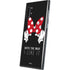 Disney Minnie Mouse Dots The Way Galaxy Note 10 Plus Skin