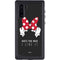 Disney Minnie Mouse Dots The Way Galaxy Note 10 Waterproof Case