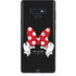 Disney Minnie Mouse Dots The Way Galaxy Note 9 Skin
