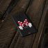 Disney Minnie Mouse Dots The Way Galaxy Note 9 Skin