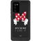 Disney Minnie Mouse Dots The Way Galaxy Note20 5G Waterproof Case