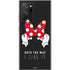 Disney Minnie Mouse Dots The Way Galaxy Note20 Ultra 5G Skin