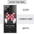 Disney Minnie Mouse Dots The Way Galaxy Note20 Ultra 5G Skin