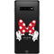 Disney Minnie Mouse Dots The Way Galaxy S10 Plus Skin