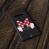 Disney Minnie Mouse Dots The Way Galaxy S10 Plus Skin