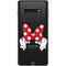Disney Minnie Mouse Dots The Way Galaxy S10 Skin