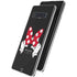 Disney Minnie Mouse Dots The Way Galaxy S10 Skin